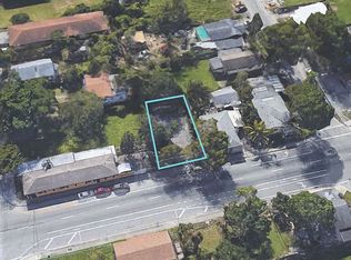 46 NE 82nd St, Miami, FL 33138