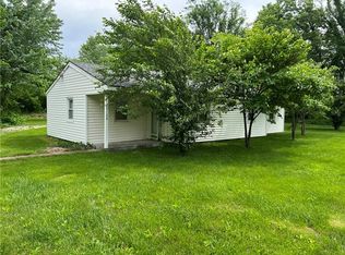 40108 E 331st St, Creighton, MO 64739