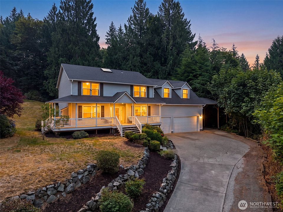 1st image of 18414 Meadow Lake Road