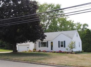 549 27th St NW, Massillon, OH