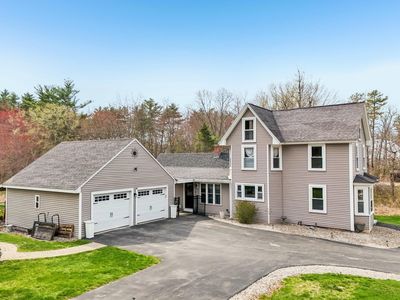 53 Stage Road, Hampstead, NH, 03841