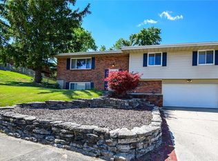 1846 Kathy Ln, Miamisburg, OH 45342