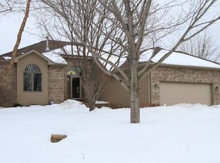 3946 146th Ln NW, Andover, MN 55304
