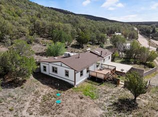 61 E Trl, Edgewood, NM 87015