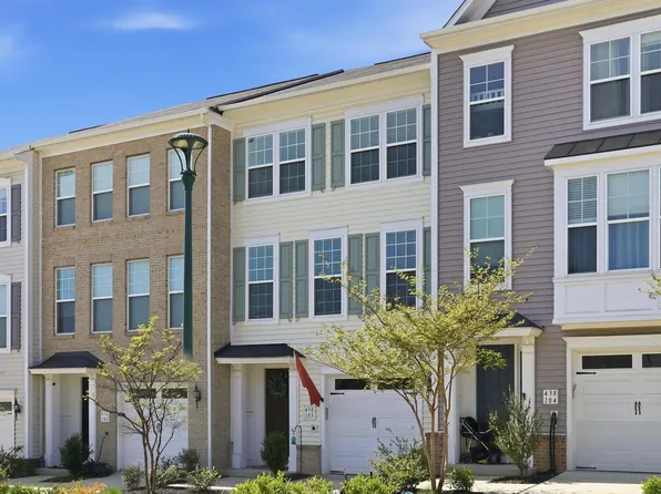 438 Boxelder Dr #103, Stafford, VA 22554