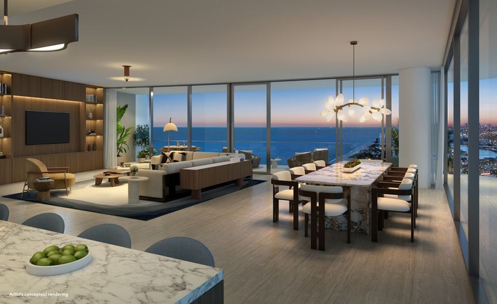 20 N Ocean Blvd #15D, photo 6