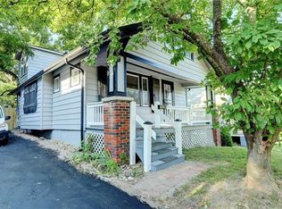 5615 E 27th St, Kansas City, MO 64128