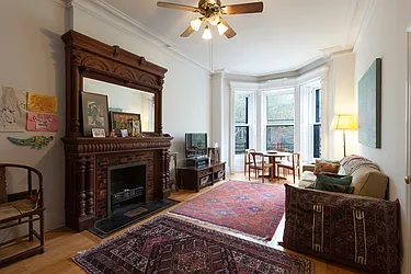 Rented by Berman Realty