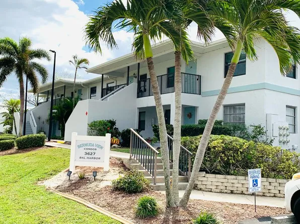 3627 Bal Harbor Blvd #203, Punta Gorda, FL 33950