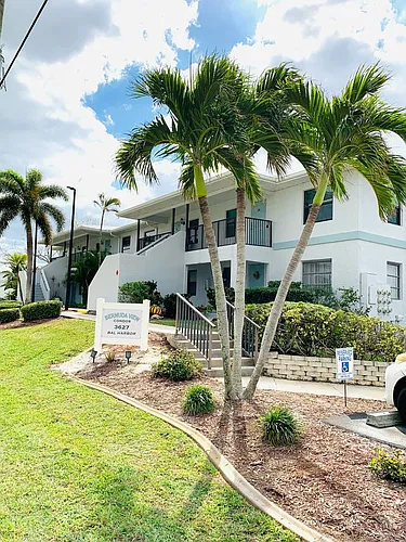 3627 Bal Harbor Blvd #203 Photo 1