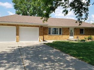 3730 E Erie Rd, Erie, MI 48133