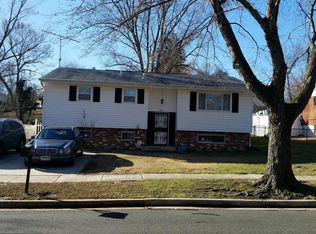 1317 Woodlark Dr, District Heights, MD 20747