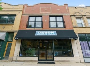 5720 N Western Ave, Chicago, IL 60659