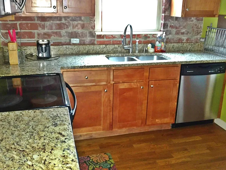 Marble Counter Tops