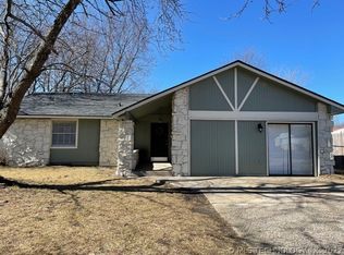 2712 S 132nd East Ave, Tulsa, OK 74134