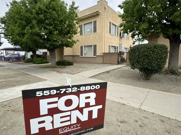 2624, 1124 E St APT A, Reedley, CA 93654