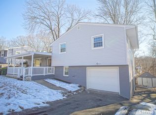 274 Pearl Lake Road, Waterbury, CT 06706