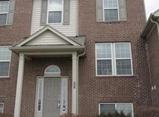 8351 Codesa Way, Indianapolis, IN 46278