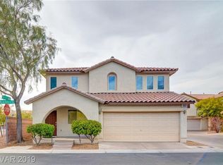 7881 Warwickshire Way, Las Vegas, NV 89139