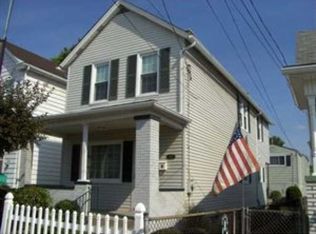 316 Magazine St, Carnegie, PA 15106