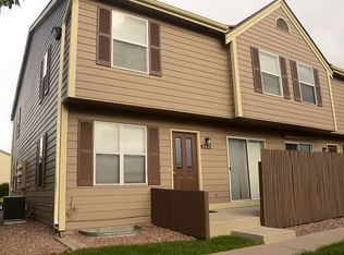 4227 Hunting Meadows Cir, Colorado Springs, CO 80916