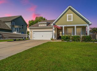 513 Abigail St, Moncks Corner, SC 29461