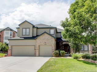 10827 Bobcat Ter, Littleton, CO 80124