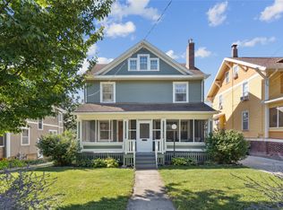 2714 High St, Des Moines, IA 50312