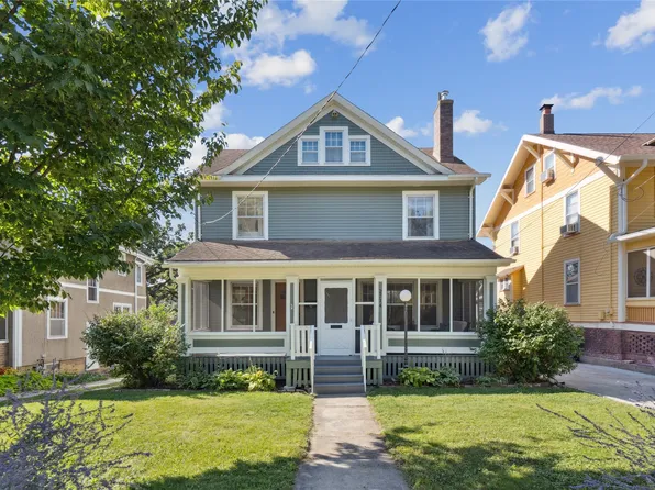 2714 High St, Des Moines, IA 50312