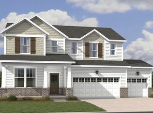 Monarch Plan, Knoll Creek, Lebanon, TN 37087