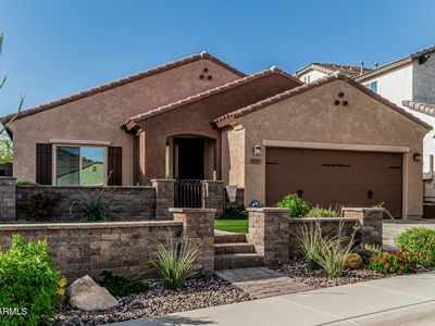 1322 W Spur Dr, Phoenix, AZ, 85085