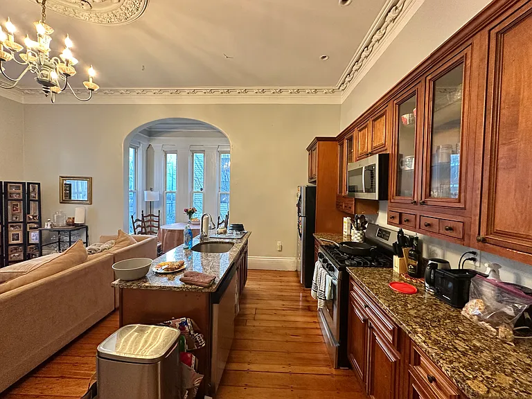 135 Hillside St #1 — Photo 5