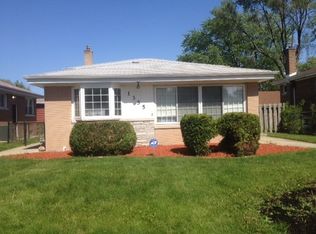 1355 Buffalo Ave, Calumet City, IL
