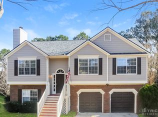 3585 Dyer Parke Ln SW, Marietta, GA 30060