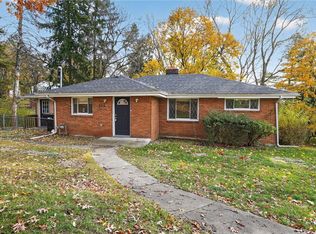 205 W Sandle Ave, Pittsburgh, PA 15237