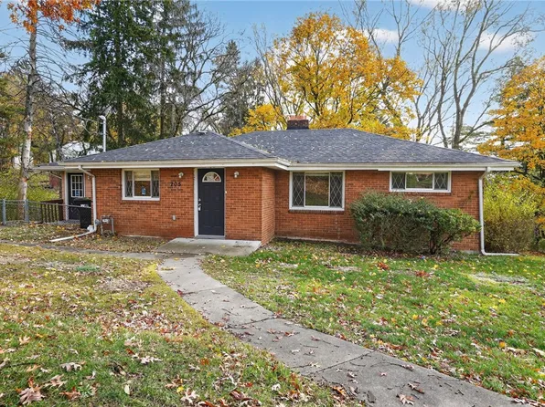 205 W Sandle Ave, Pittsburgh, PA 15237