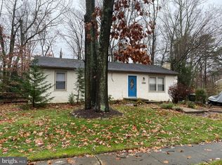 120 Prospect Rd, Sicklerville, NJ 08081