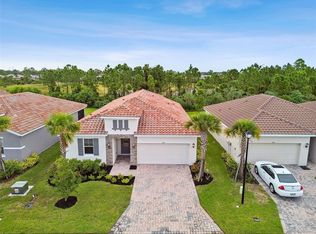 620 Nasturtium Ct, Nokomis, FL 34275