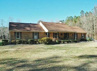 2156 Shillelagh Rd, Chesapeake, VA 23323