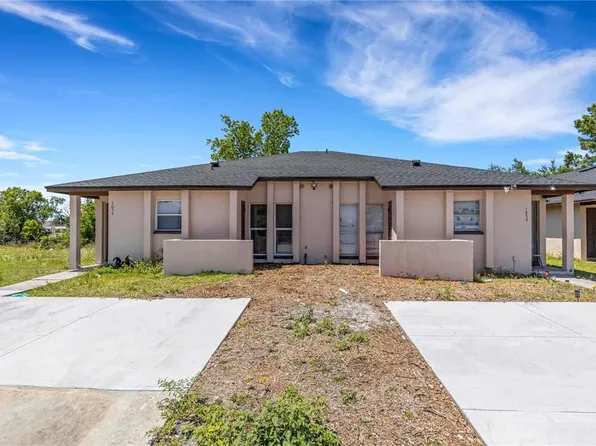 1053/1055 Captiva Point, Lakeland, FL 33801