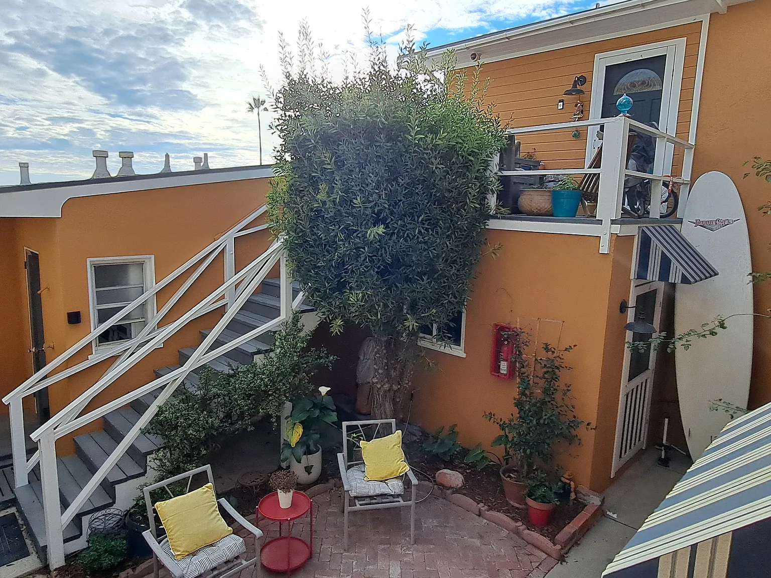1 bed, $3,175 — Photo 4