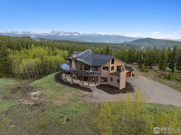1460 Karlann Dr, Black Hawk, CO 80422