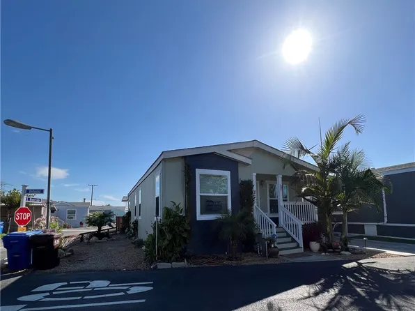 12700 Elliott Ave Space 82, El Monte, CA 91732