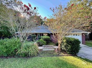 7749 Eagle Creek Dr, Daphne, AL 36526