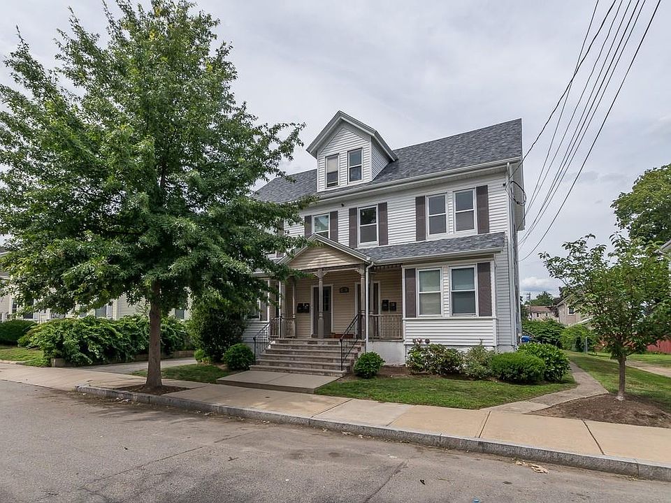 1st image of 36 Washington Ave Unit 4