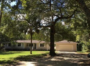240 S Wilderness Trl, Ponte Vedra Beach, FL 32082