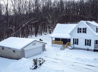 2678 Oneida Valley Rd, Petrolia, PA 16050