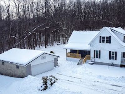 2678 Oneida Valley Rd, Petrolia, PA, 16050