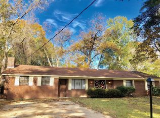 4819 Kilkullen Pl, Jackson, MS 39209