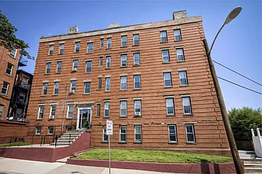 272 Hoboken Avenue